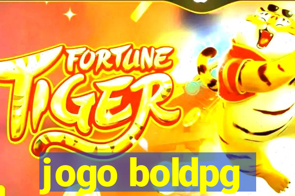 jogo boldpg