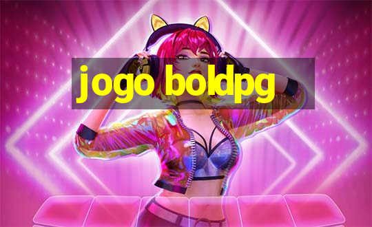 jogo boldpg