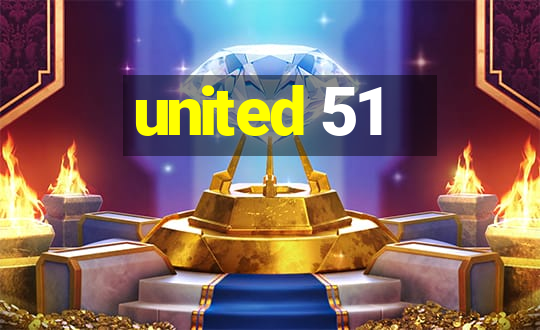 united 51