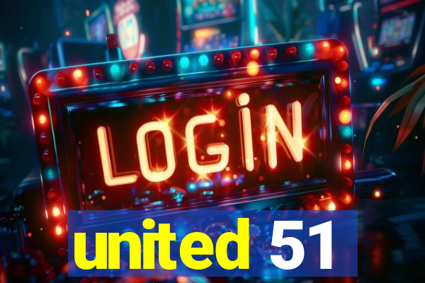 united 51