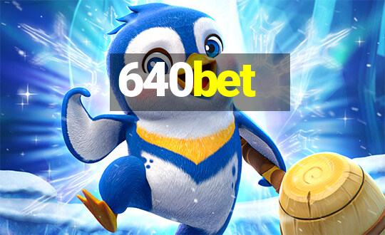 640bet