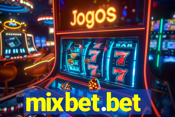 mixbet.bet