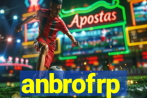 anbrofrp