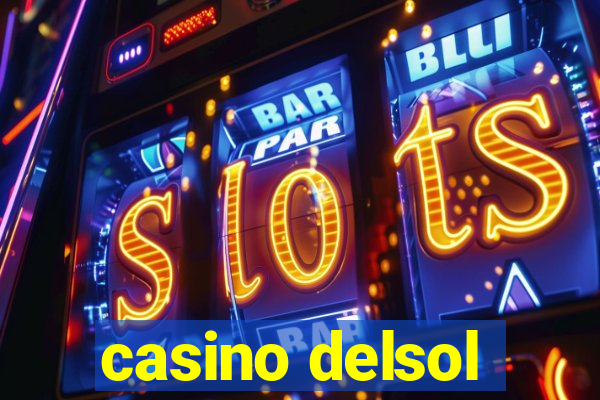 casino delsol