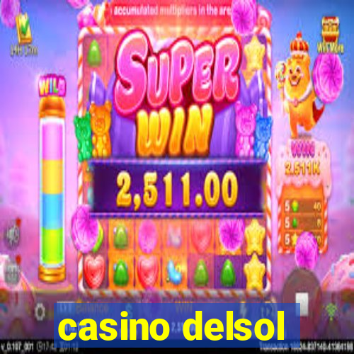 casino delsol