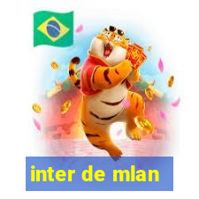 inter de mlan