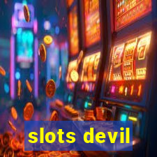 slots devil