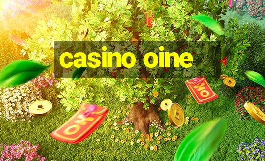 casino oine