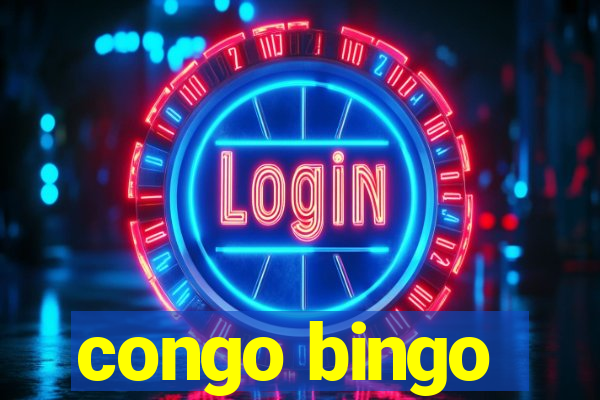 congo bingo