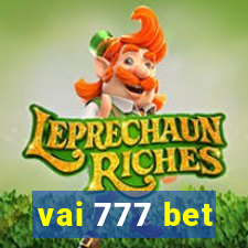 vai 777 bet