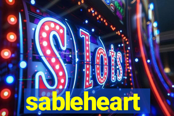 sableheart