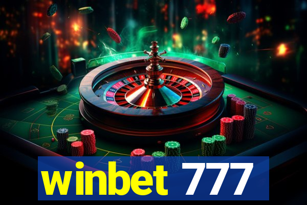 winbet 777