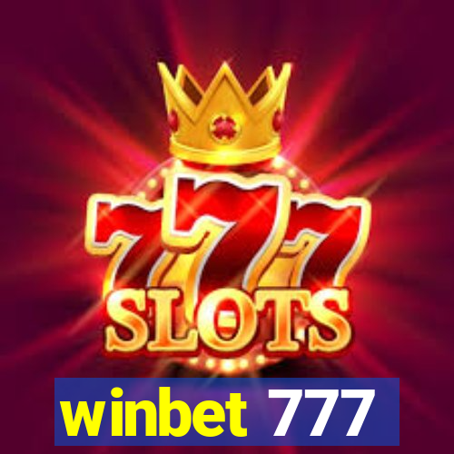 winbet 777