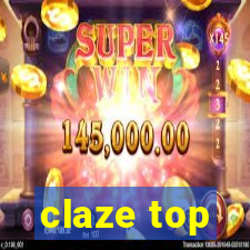 claze top