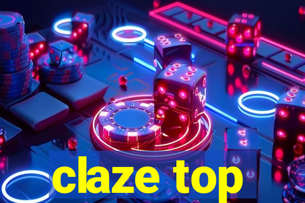 claze top