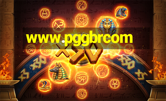 www.pggbrcom