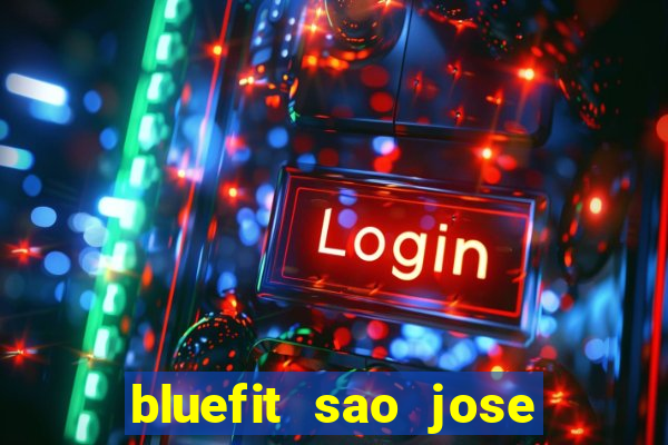 bluefit sao jose do rio preto