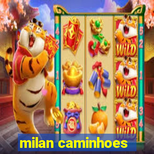 milan caminhoes