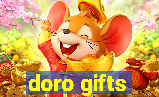 doro gifts