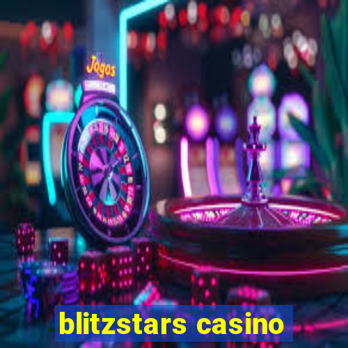 blitzstars casino