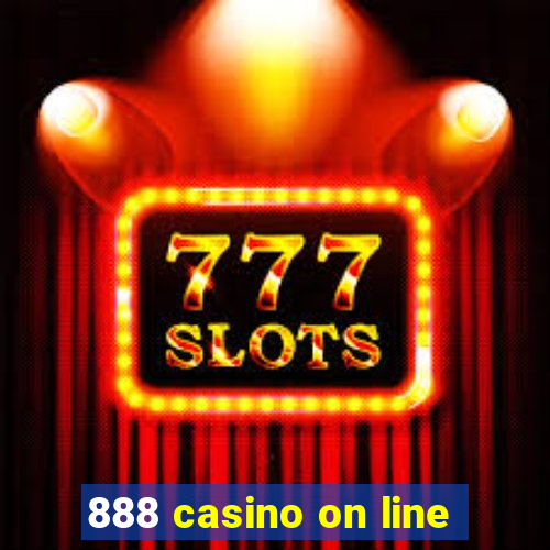 888 casino on line