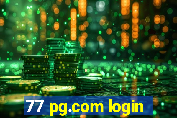 77 pg.com login