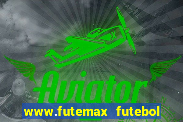 www.futemax futebol ao vivo