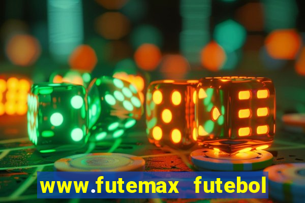 www.futemax futebol ao vivo