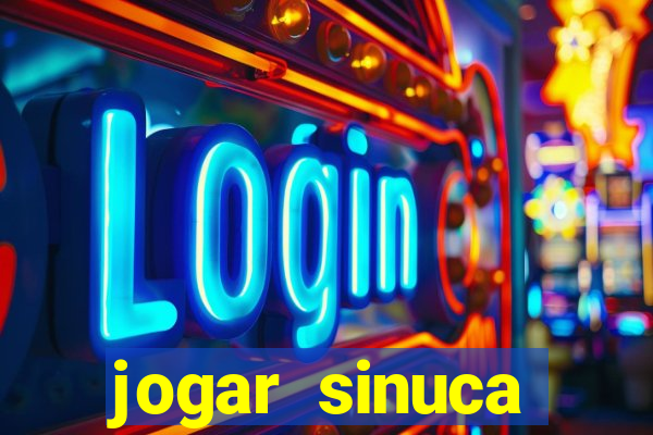 jogar sinuca apostando dinheiro