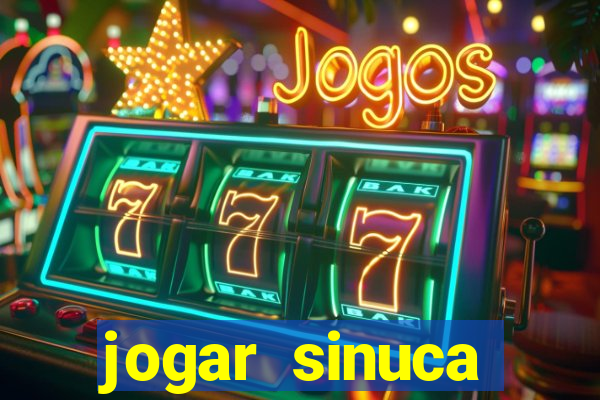 jogar sinuca apostando dinheiro