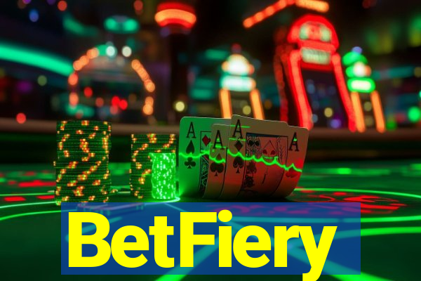 BetFiery