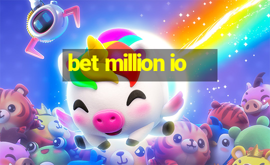 bet million io