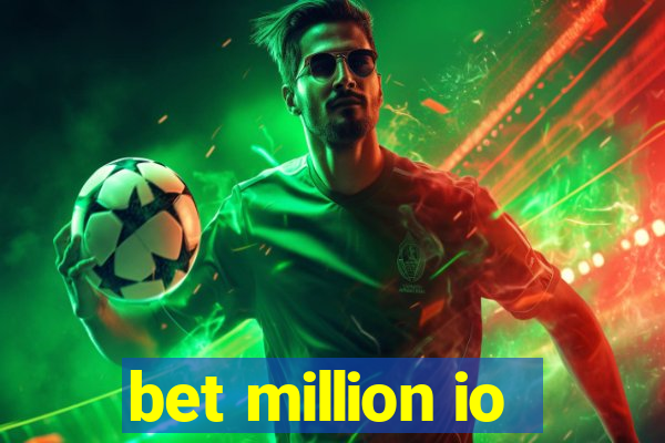 bet million io