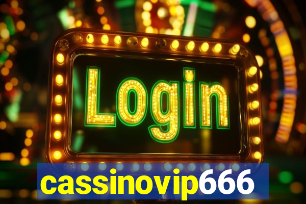 cassinovip666