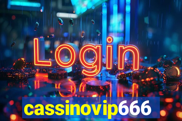 cassinovip666