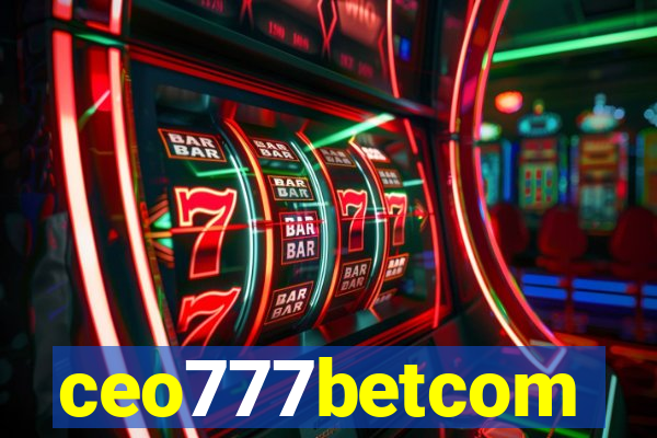 ceo777betcom