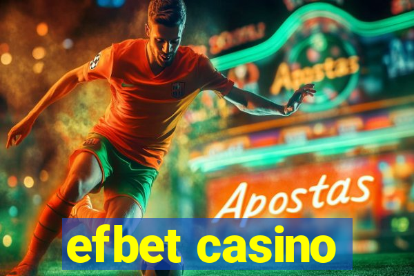 efbet casino