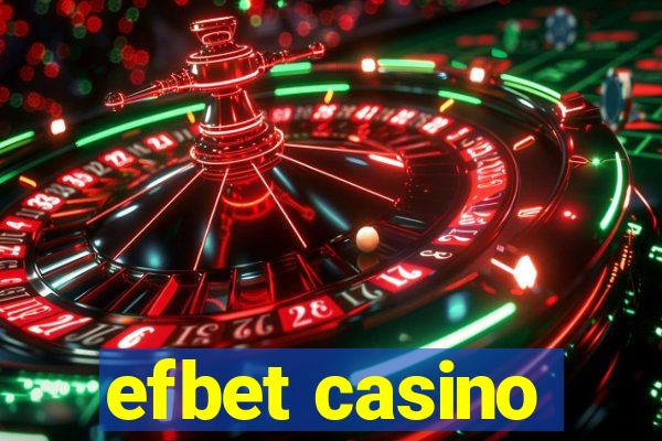 efbet casino