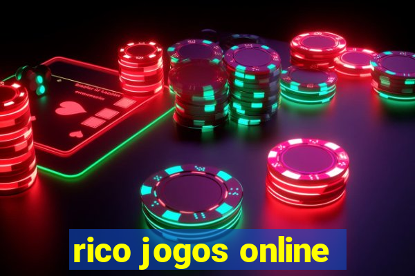 rico jogos online