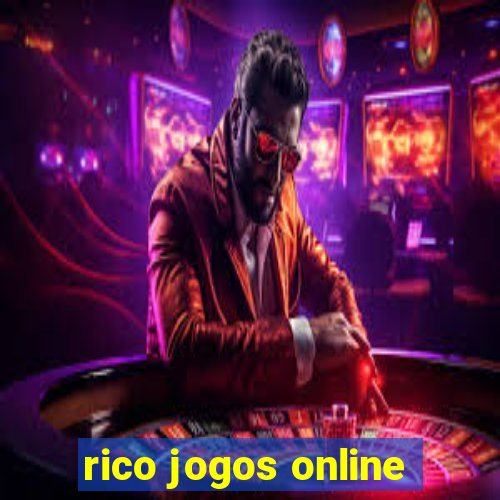 rico jogos online