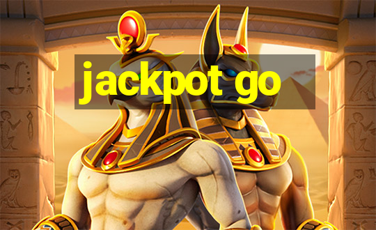 jackpot go