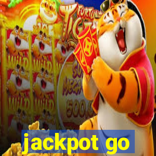 jackpot go