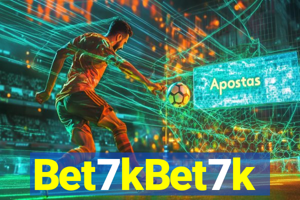 Bet7kBet7k