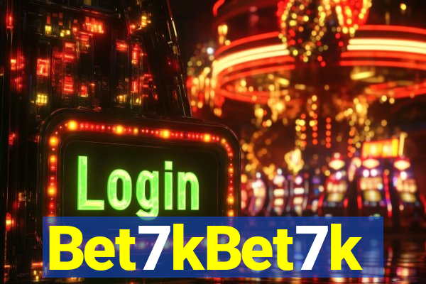 Bet7kBet7k