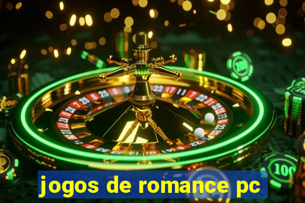 jogos de romance pc