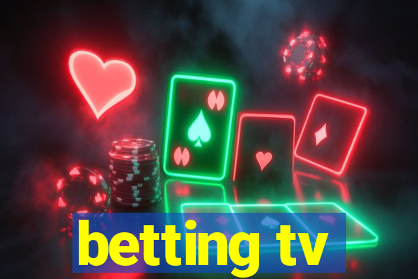 betting tv