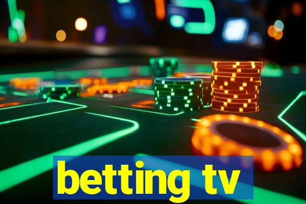 betting tv