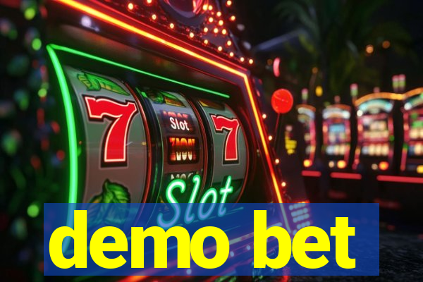 demo bet