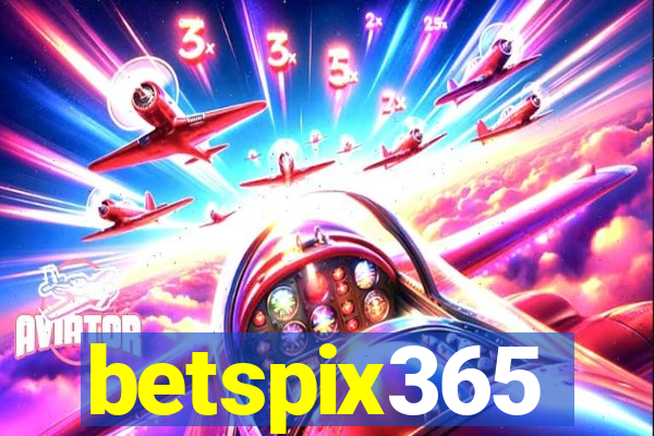 betspix365