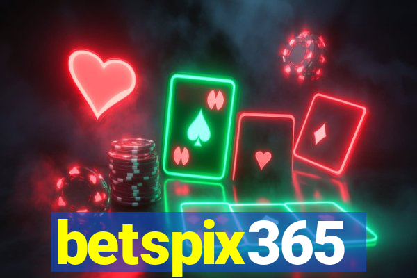 betspix365